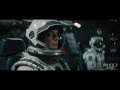 Interstellar Official Trailer 2 2014 HD - Matthew McConaughey Scifi