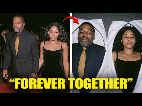 Thumbnail for 21 Black R&B Legends Who Died Tragically Like Their Partners by R.E.M.