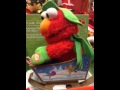 Most Disturbing Christmas Toy Ever