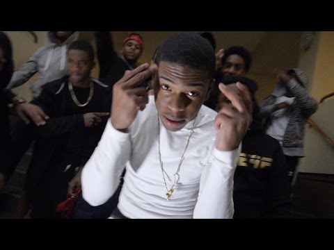 Rah Macc - Just A Message ( OFFICIAL MUSIC VIDEO )