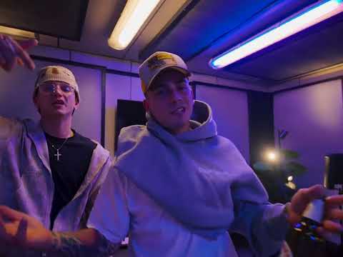 Lil Soulja and TPrex