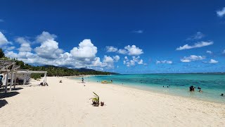 #2327 Mystery Island Shore Tour On Our Carnival Encounter South Pacific Cruise 