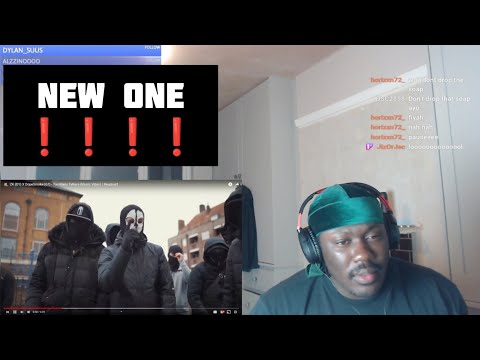 ZK (DY) X DopeSmoke (67) - Too Many Talkers Reaction