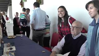 Doğan Cüceloğlu ve Polat Doğru ile "Başarıya Götüren Aile" Söyleşisi (Kastamonu 