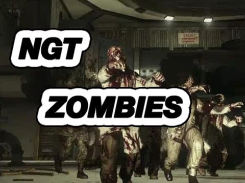 Black Ops Zombies Ascension: Solo Strategy (Part 3)