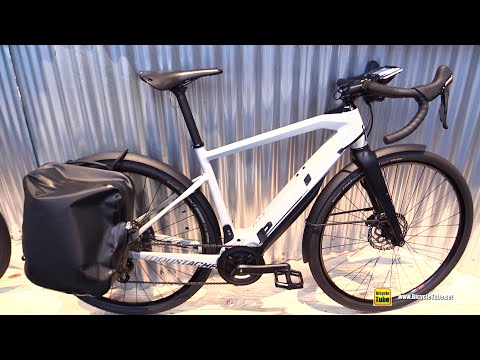 Moustache Friday White Bike Walkaround Tour - 2020 Model