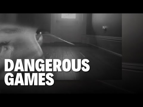 Blank Canvas Reimagining Corrections | Documentary Trailer