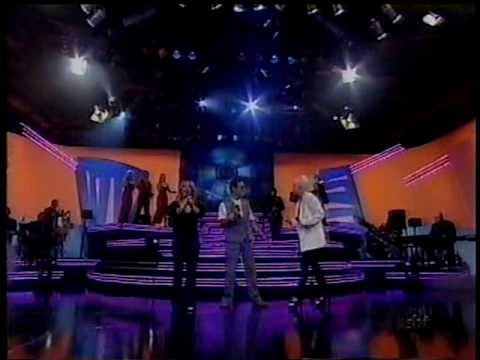 Martinha, Vanusa e Ed Carlos - É Proibido Fumar.