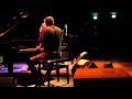 Evan Parker & Matthew Shipp @ La Dynamo, France June 2013