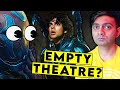 DC Finally Made A Good Movie BUT, No One Came!💔 - Blue Beetle Review