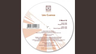 I Want You (Original Radio Edit)