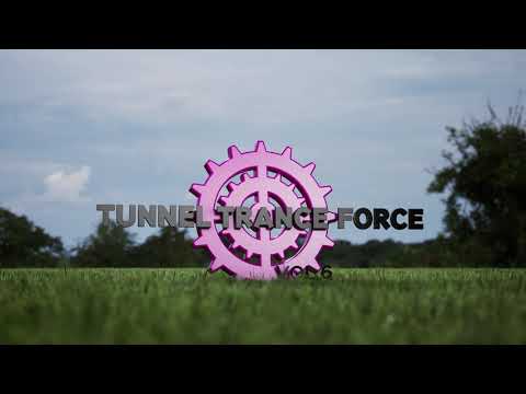 Tunnel trance force 06 - CD1 (Remastered 2021)
