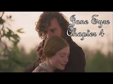 Jane Eyre - Chapter 4