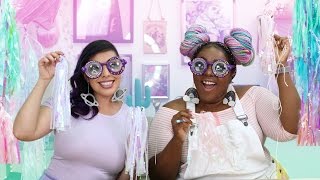 DIY Tassel Garland KIT!! - IHCIRL