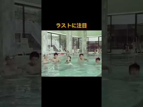 最後のは入ってる！？#スーパー戦隊 #ダイレンジャー#リン#ヒーロー #水着