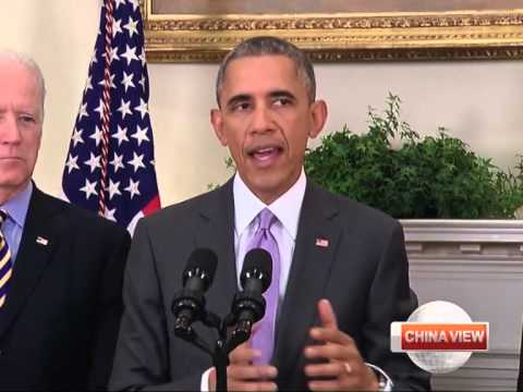 Barack Obama vetoes Keystone XL pipeline bill