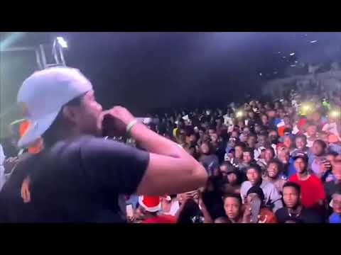 Kolonel Freez live men lap Fe san e anpil Lajan bay Nan program Nan