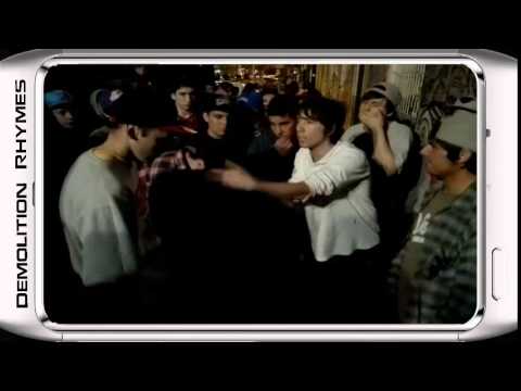 WOLF LIBRA vs ARKA REFLEJO vs RX MC 3ronda triangular EL QUINTO ESCALON E2vs2