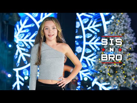 Victoria Untilov (SIS N BRO) - Colindul Sirenelor (Andra Gogan cover)