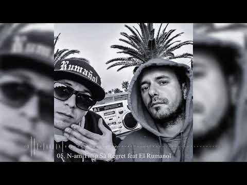 05. Sesu - N-am Timp Sa Regret feat.  El Rumanol