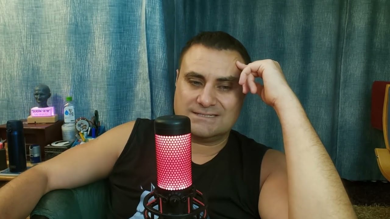 CY - İlk Youtuber Olmamın Yalanlanması Neden Önemli