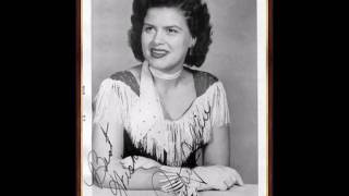 Patsy Cline - Live At Dixie Jubilee,GEORGIA (1961).