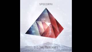 Speedrax - Eyes Lies (feat. Caspian Pool)