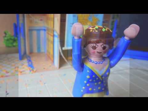 la organizadora de sueños