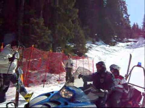 Doriano e La Paganella