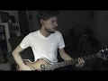 Fuzz - Pollinate bass cover 