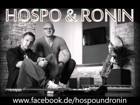 Hospo & RoninRap - My way