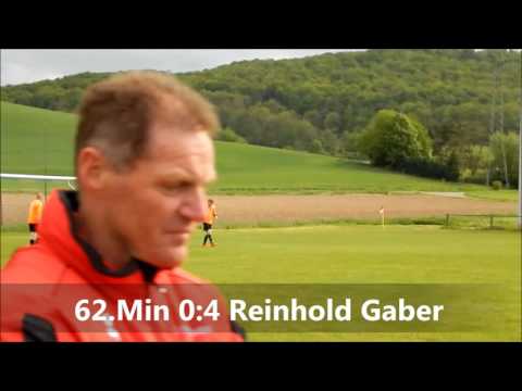 SV Hopfelde Hollstein - RW Fürstenahgen alle Tore & Highlights 2015/16