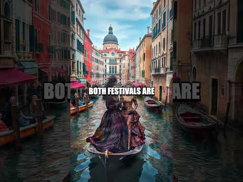 The Cultural Carnival Clash