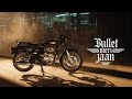 BulletMeriJaan L The New Royal Enfield Bullet 350