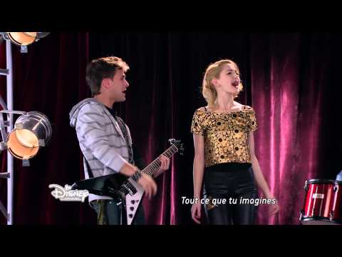 Violetta saison 3 - "Somos invencibles" (épisode 34) - Exclusivité Disney Channel