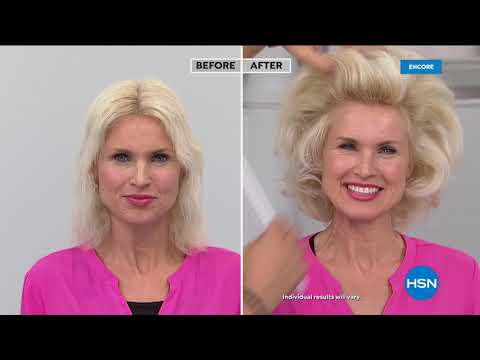 HSN | Tweak-d Haircare 09.18.2019 - 06 AM