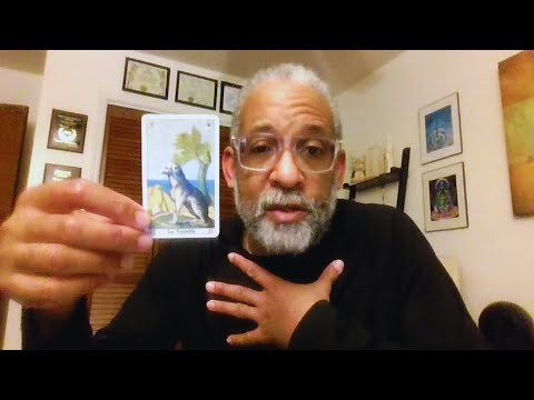 Some Thoughts on Sibilla During and After a Personal Line of 5 Reading