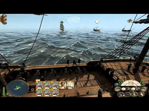 Mughal Campaign part 10 using Darthmod Ultimate Commander 7 for Empire Total War