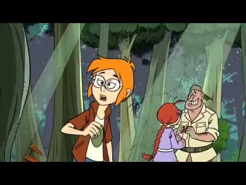 ᴴᴰ Watch Marsupilami Season 1 Episode 24