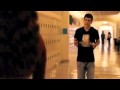 Fogell - I told her what time it was