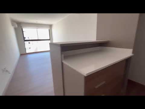 Video de YouTube - Apartamento monoambiente en venta en Pocitos-904