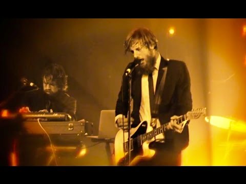 Quiet Company - Seven Hells (Offical Music Video)