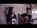 Deep River Blues (Cover) by Mezanuo and Kosapong