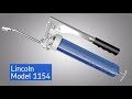 1154, 수동 그리스건 및 악세사리 동영상 썸네일