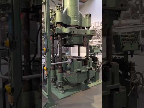 Die unglaubliche Geschichte von der Erfindung des Duroplast 