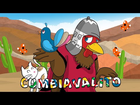 Solcito - Cumbiavalito De Las Rimas - Canciones…