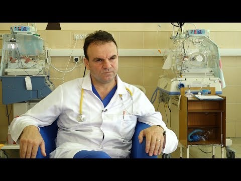 Këshilla mjekësore: Lindjet e parakohshme