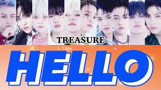 Download lagu TREASURE(트레저)-HELLO-【和訳 日本語字幕 カナルビ 歌詞】lyrics 가사 mp3 Download lagu TREASURE(트레저)-HELLO-【和訳 日本語字幕 カナルビ 歌詞】lyrics 가사 mp3