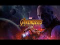 Avengers Infinity War Soundtrack Porch 1 Hour