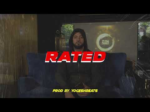 Frenzo Harami x JJ Esko x Caps Type Beat (Bollywood Rap Instrumental 2023)